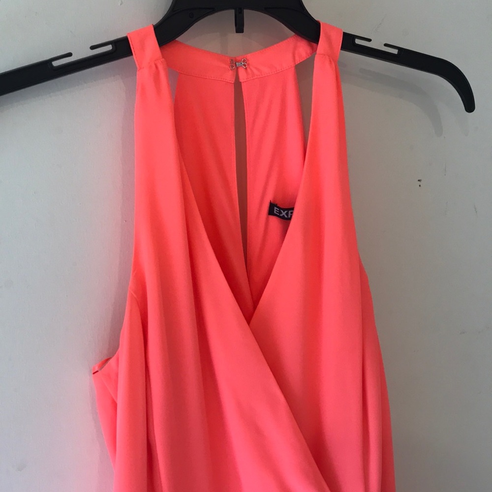 Express Romper - Size 2 - New w/o Tags - Picture 2 of 7